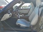 2021 Mazda Mx-5 Miata Grand Touring Gray vin: JM1NDAD70M0456514
