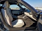 2021 Mazda Mx-5 Miata Grand Touring Gray vin: JM1NDAD70M0456514