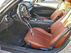 2023 Mazda Mx-5 Miata Grand Touring Серый vin: JM1NDAD70P0550753