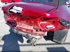 2025 Mazda Mx-5 Miata Grand Touring Красный vin: JM1NDAD70S0654300