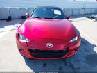 2025 Mazda Mx-5 Miata Grand Touring Красный vin: JM1NDAD70S0654300