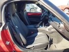 2025 Mazda Mx-5 Miata Grand Touring Красный vin: JM1NDAD70S0654300