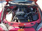 2025 Mazda Mx-5 Miata Grand Touring Красный vin: JM1NDAD70S0654300