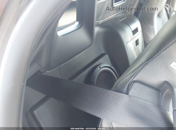 JM1NDAD72J0201679 2018 MAZDA MX-5 MIATA Gray Widok naklejki z numerem VIN