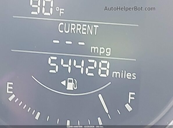 JM1NDAD72J0201679 2018 MAZDA MX-5 MIATA Gray 