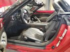 2021 Mazda Mx-5 Miata Grand Touring Красный vin: JM1NDAD72M0457860