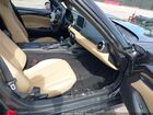 2016 Mazda Mx-5 Miata Grand Touring Серый vin: JM1NDAD74G0107182