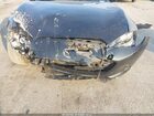 2016 Mazda Mx-5 Miata Grand Touring Черный vin: JM1NDAD74G0108929
