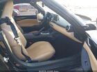2016 Mazda Mx-5 Miata Grand Touring Черный vin: JM1NDAD74G0108929
