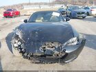 2016 Mazda Mx-5 Miata Grand Touring Черный vin: JM1NDAD74G0108929