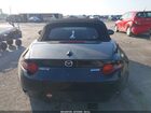 2016 Mazda Mx-5 Miata Grand Touring Черный vin: JM1NDAD74G0108929