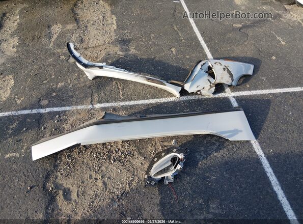 JM1NDAD74J0203501 2018 MAZDA MX-5 MIATA Белый Вид щитка приборов