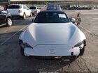 2018 Mazda Mx-5 Miata Grand Touring Белый vin: JM1NDAD74J0203501