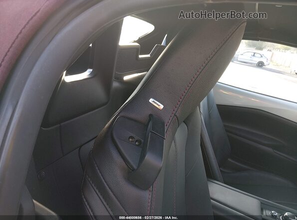 JM1NDAD74J0203501 2018 MAZDA MX-5 MIATA Белый Вид наклейки с VIN-кодом