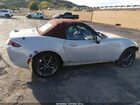 2018 Mazda Mx-5 Miata Grand Touring Белый vin: JM1NDAD74J0203501