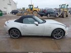 2016 Mazda Mx-5 Miata Grand Touring Белый vin: JM1NDAD75G0111290