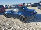 2025 Mazda Mx-5 Miata Grand Touring Blue vin: JM1NDAD75S0658679 2025 Mazda Mx-5 Miata Grand Touring Blue vin: JM1NDAD75S0658679