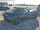2025 Mazda Mx-5 Miata Grand Touring Blue vin: JM1NDAD75S0658679 2025 Mazda Mx-5 Miata Grand Touring Blue vin: JM1NDAD75S0658679