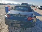 2025 Mazda Mx-5 Miata Grand Touring Blue vin: JM1NDAD75S0658679 2025 Mazda Mx-5 Miata Grand Touring Blue vin: JM1NDAD75S0658679