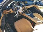 2025 Mazda Mx-5 Miata Grand Touring Blue vin: JM1NDAD75S0658679 2025 Mazda Mx-5 Miata Grand Touring Blue vin: JM1NDAD75S0658679