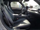 2024 Mazda Mx-5 Miata Grand Touring Серый vin: JM1NDAD76R0606553