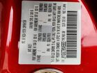 2021 Mazda Mx-5 Miata Grand Touring Красный vin: JM1NDAD78M0459693