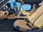 2024 Mazda Mx-5 Miata Grand Touring Серый vin: JM1NDAD78R0606246