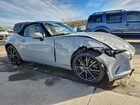 2024 Mazda Mx-5 Miata Grand Touring Серый vin: JM1NDAD78R0606246