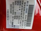 2016 Mazda Mx-5 Miata Grand Touring Red vin: JM1NDAD7XG0112855