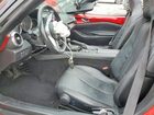 2016 Mazda Mx-5 Miata Grand Touring Red vin: JM1NDAD7XG0112855