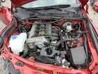 2016 Mazda Mx-5 Miata Grand Touring Red vin: JM1NDAD7XG0112855