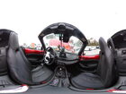 2016 Mazda Mx-5 Miata Grand Touring Red vin: JM1NDAD7XG0112855