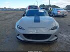 2024 Mazda Mx-5 Miata Rf Club Серый vin: JM1NDAL71R0606753