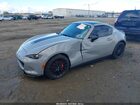 2024 Mazda Mx-5 Miata Rf Club Серый vin: JM1NDAL71R0606753