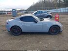 2024 Mazda Mx-5 Miata Rf Club Серый vin: JM1NDAL71R0606753