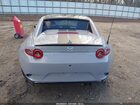 2024 Mazda Mx-5 Miata Rf Club Серый vin: JM1NDAL71R0606753
