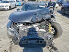 2017 Mazda Mx-5 Miata Club Gray vin: JM1NDAL72H0104154