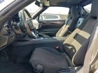 2017 Mazda Mx-5 Miata Club Gray vin: JM1NDAL72H0104154
