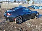 2019 Mazda Mx-5 Miata Club Черный vin: JM1NDAL73K0303043