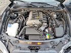 2019 Mazda Mx-5 Miata Club Black vin: JM1NDAL77K0302848