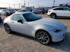 2017 Mazda Mx-5 Miata Club Белый vin: JM1NDAL78H0103221