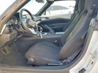 2017 Mazda Mx-5 Miata Club Белый vin: JM1NDAL78H0103221