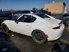 2020 Mazda Mx-5 Miata Club Белый vin: JM1NDAL7XL0418496