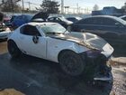2020 Mazda Mx-5 Miata Club Белый vin: JM1NDAL7XL0418496