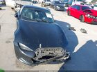 2018 Mazda Mx-5 Miata Rf Grand Touring Black vin: JM1NDAM70J0200739
