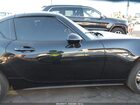 2023 Mazda Mx-5 Miata Rf Grand Touring Черный vin: JM1NDAM70P0556262