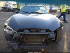 2023 Mazda Mx-5 Miata Rf Grand Touring Черный vin: JM1NDAM70P0556262