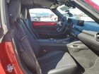 2024 Mazda Mx-5 Miata Grand Touring Красный vin: JM1NDAM70R0609707