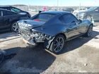 2017 Mazda Mx-5 Miata Rf Grand Touring Gray vin: JM1NDAM71H0106881