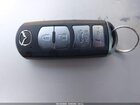 2017 Mazda Mx-5 Miata Rf Grand Touring Gray vin: JM1NDAM71H0106881